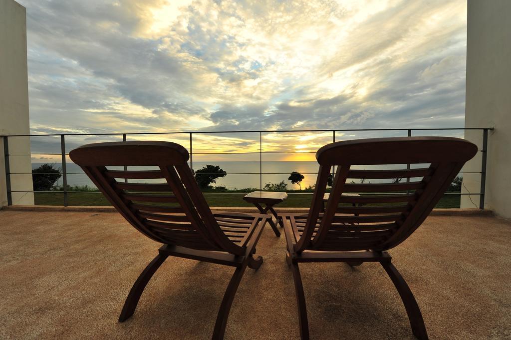 Ocean Paradise Resort Kenting-Nationalpark Exterior foto