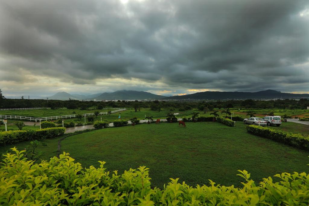Ocean Paradise Resort Kenting-Nationalpark Exterior foto