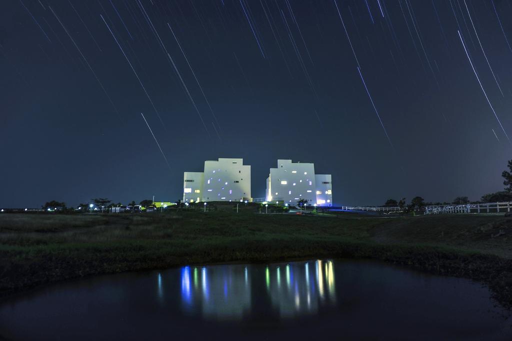 Ocean Paradise Resort Kenting-Nationalpark Exterior foto