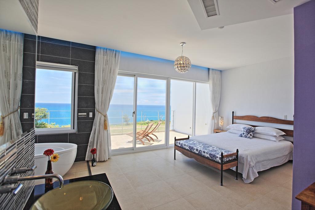 Ocean Paradise Resort Kenting-Nationalpark Zimmer foto