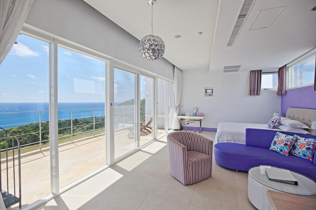 Ocean Paradise Resort Kenting-Nationalpark Zimmer foto