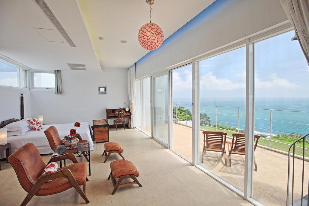 Ocean Paradise Resort Kenting-Nationalpark Zimmer foto